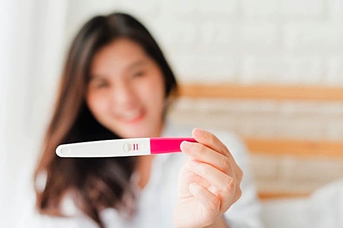 مطمئن ترین روشها برای انجام تست بارداری